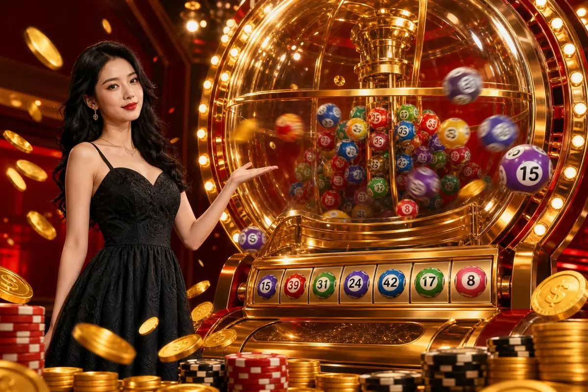 atmslot program VIP cashback mingguan