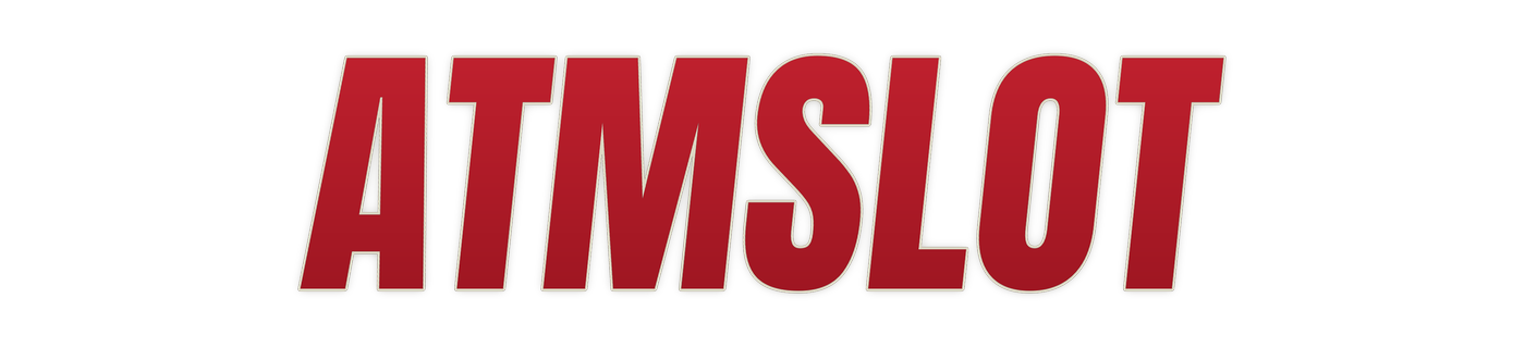 atmslot logo